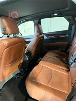 كاديلاك XT5